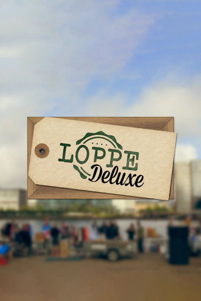 Póster de Loppe Deluxe