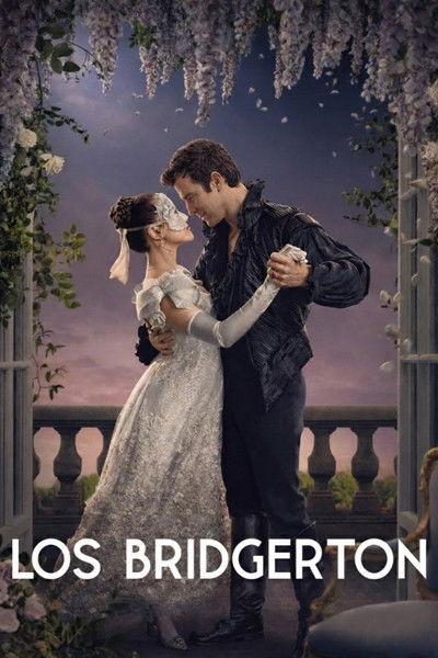 Póster de Los Bridgerton