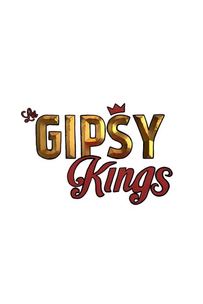 Póster de Los Gipsy Kings