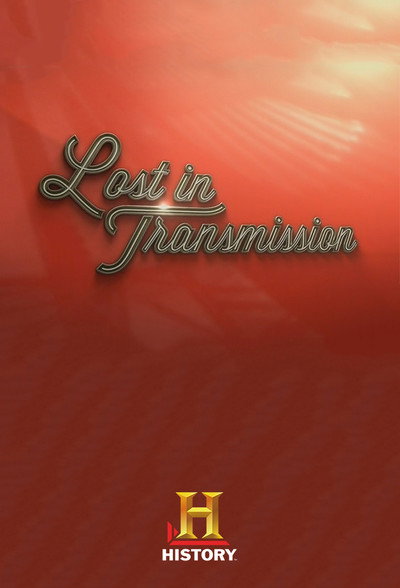 Póster de Lost in Transmission