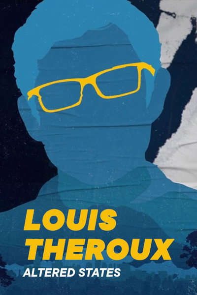Póster de Louis Theroux's Altered States