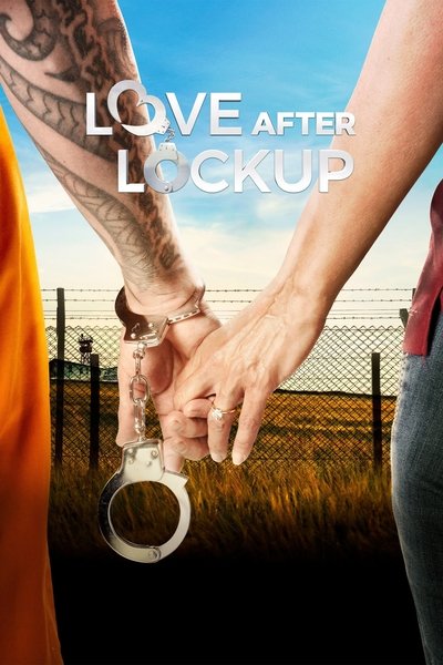 Póster de Love After Lockup