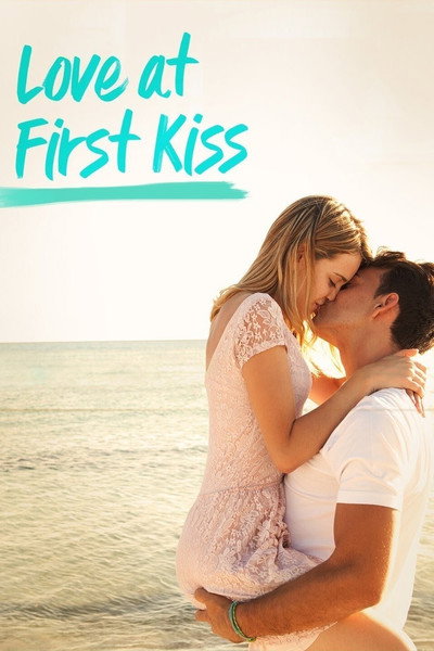 Póster de Love at First Kiss