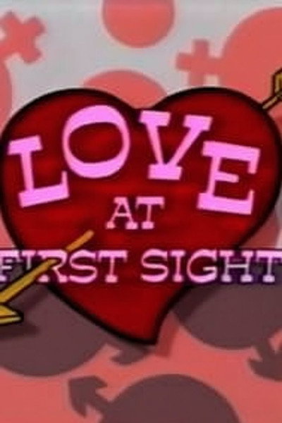Póster de Love at First Sight