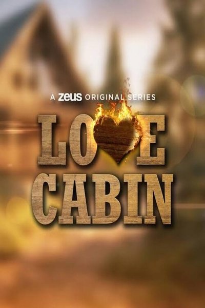 Póster de Love Cabin