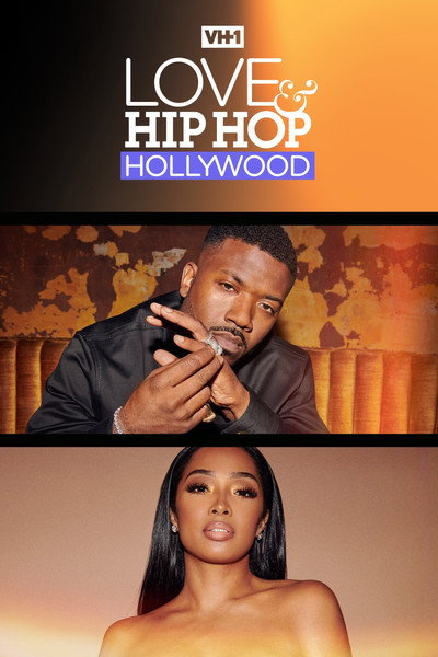 Póster de Love & Hip Hop: Hollywood
