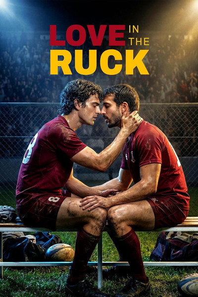 Póster de Love in the Ruck