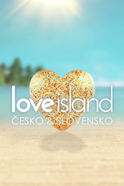 Póster de Love Island