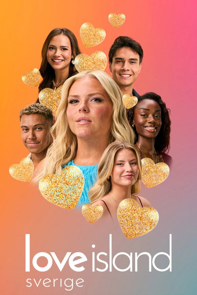 Póster de Love Island Sverige