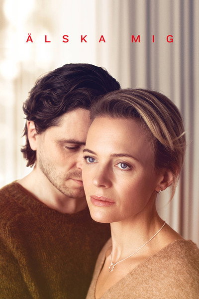 Póster de Love Me