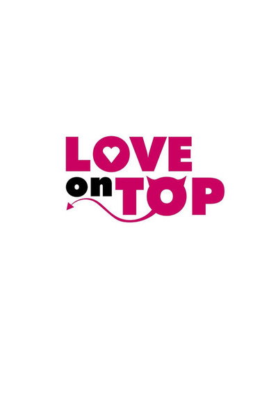 Póster de Love on Top