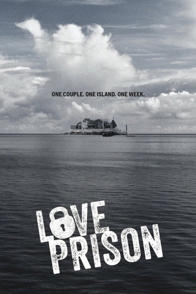 Póster de Love Prison