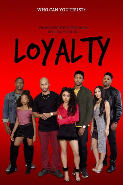 Póster de Loyalty