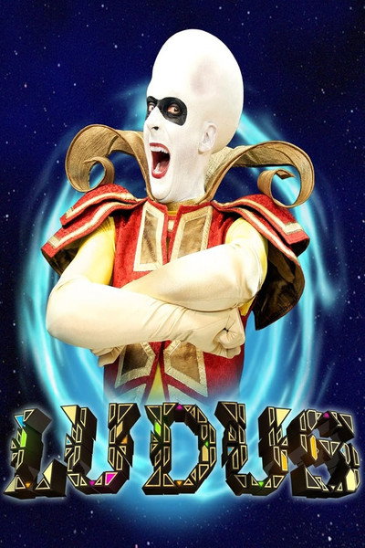 Póster de Ludus