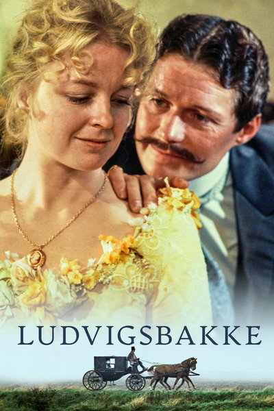 Póster de Ludvigsbakke
