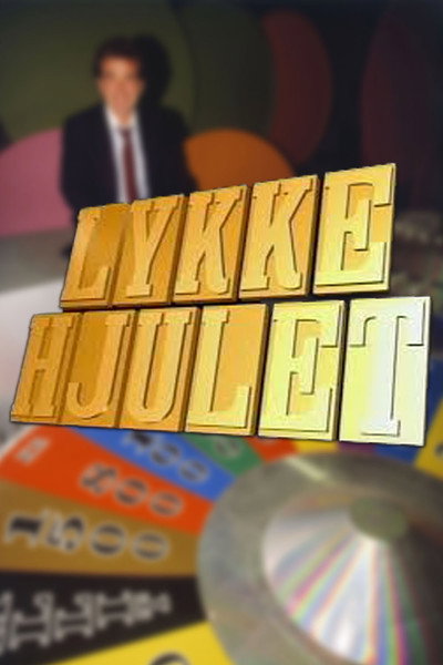 Póster de Lykkehjulet