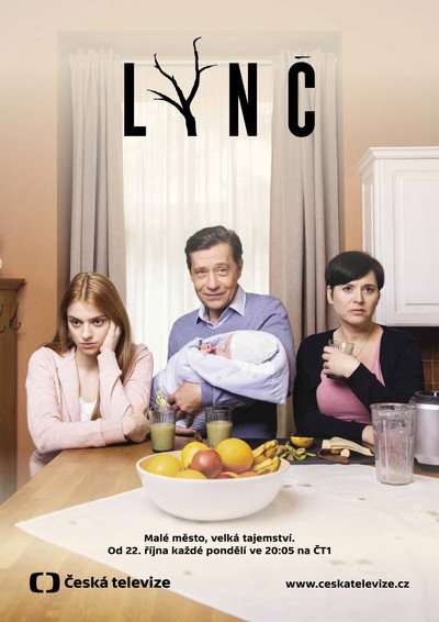 Póster de Lync