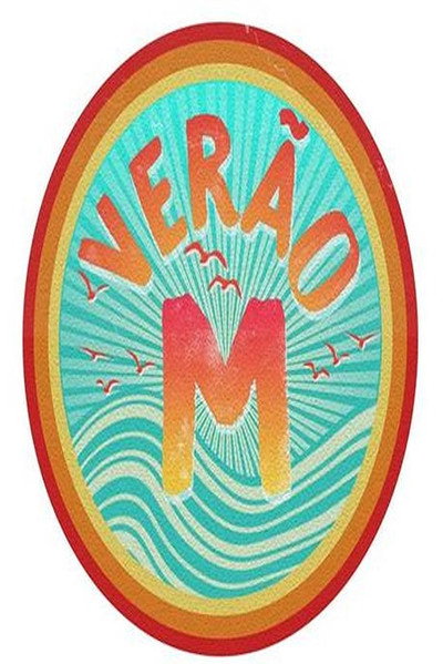 Póster de M Summer