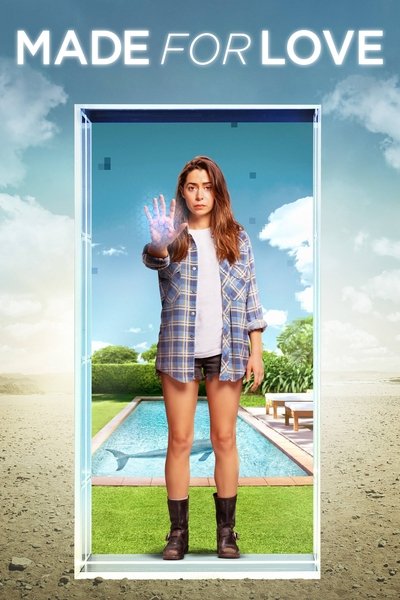 Póster de Made for Love