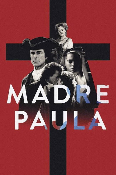 Póster de Madre Paula