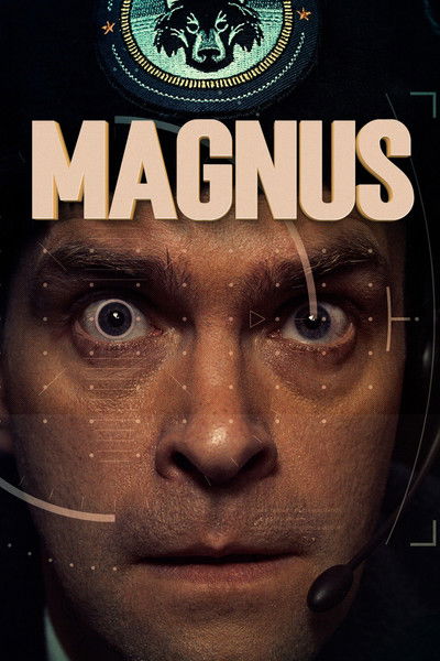 Póster de Magnus