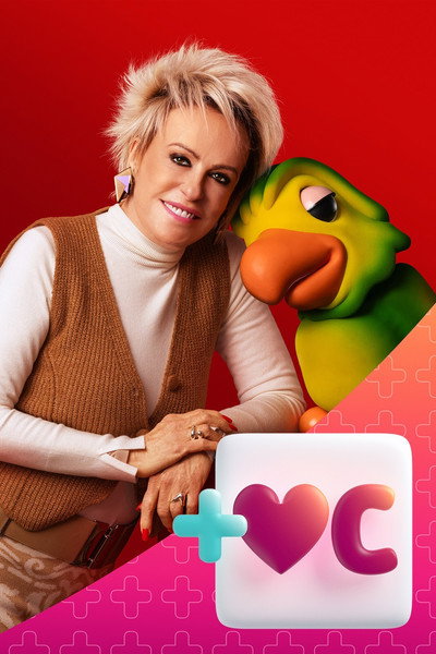 Póster de Mais Você