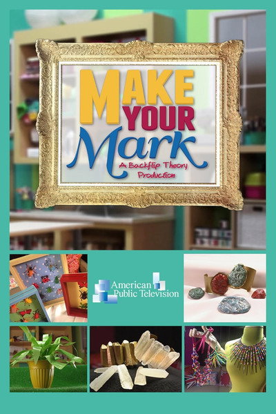 Póster de Make Your Mark