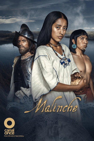 Póster de Malinche