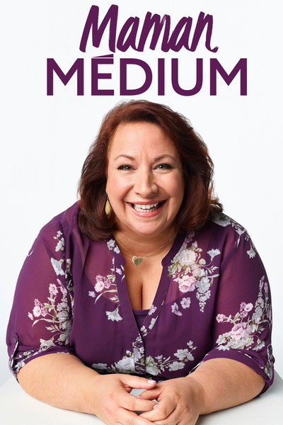 Póster de Mama Medium