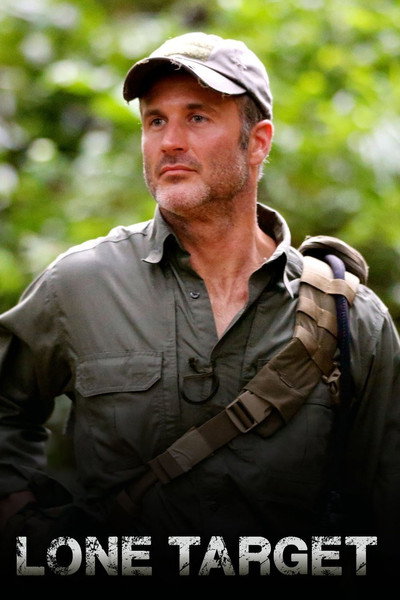 Póster de Manhunt