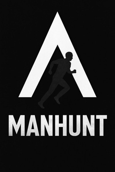 Póster de Manhunt