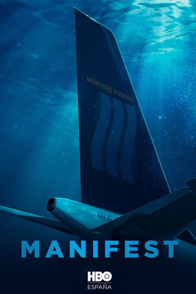 Póster de Manifest