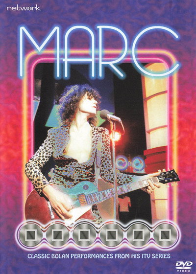 Póster de Marc