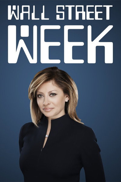 Póster de Maria Bartiromo's Wall Street