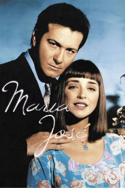 Póster de María José
