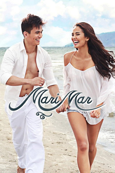 Póster de Marimar