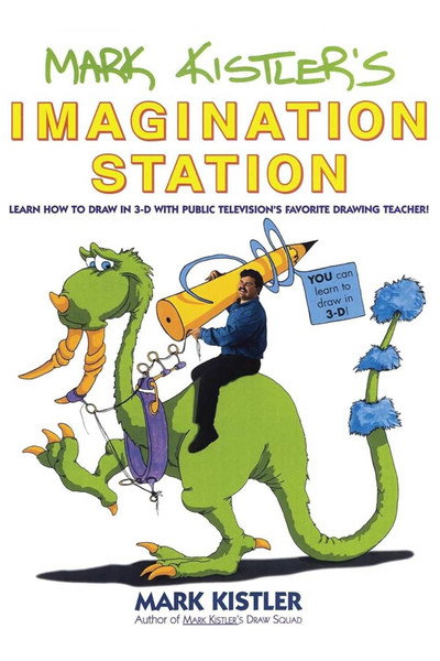 Póster de Mark Kistler's Imagination Station