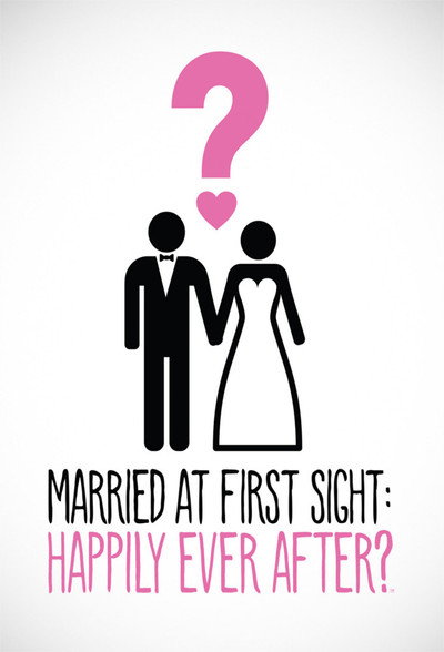 Póster de Married at First Sight: Happily Ever After