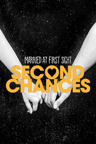 Póster de Married at First Sight: Second Chances