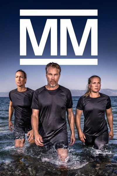Póster de Mästarnas mästare