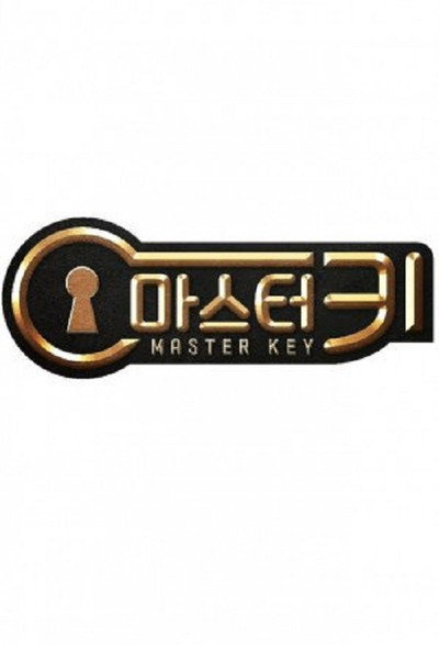Póster de Master Key
