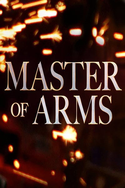 Póster de Master of Arms