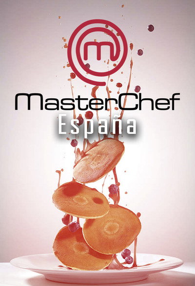 Póster de MasterChef