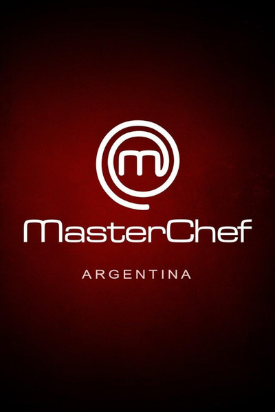 Póster de MasterChef Argentina