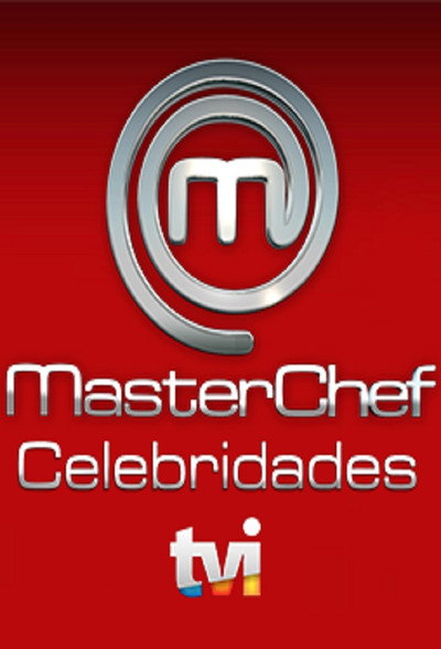 Póster de MasterChef Celebridades