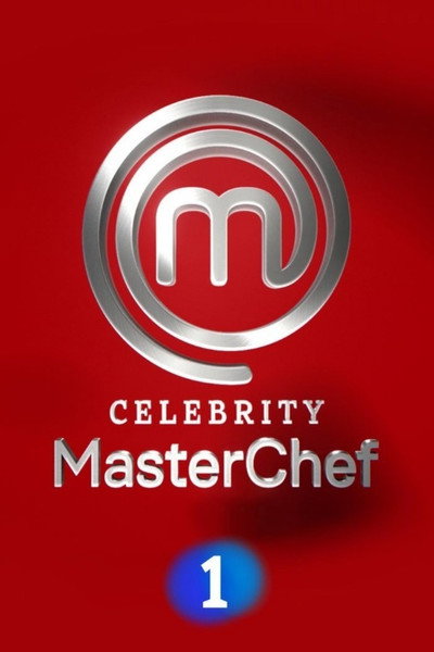 Póster de MasterChef Celebrity