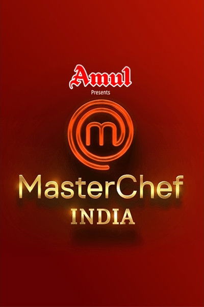 Póster de MasterChef India