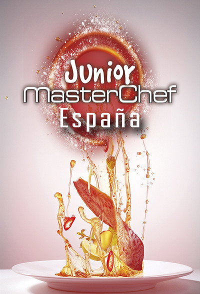 Póster de MasterChef Junior