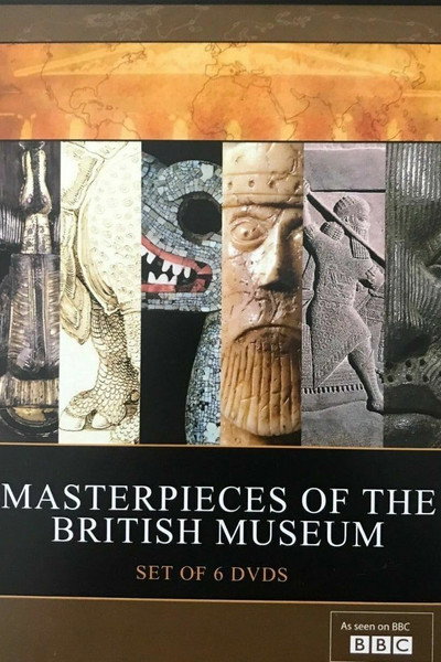Póster de Masterpieces of the British Museum