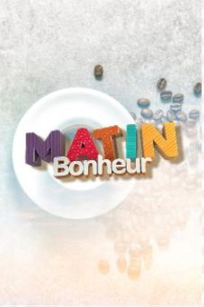 Póster de Matin Bonheur